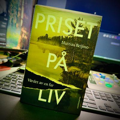 73 - PRISET PÅ LIV, VÄRDET AV EN FAR