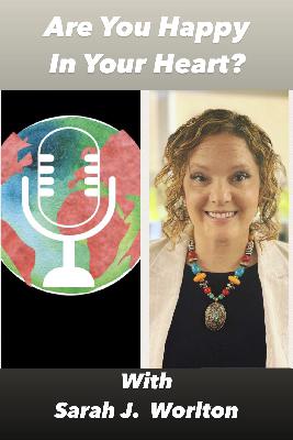 Drop Anchor! (How to reignite your life after burnout) with Scott Anderson