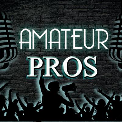 Amateur PROS: Gotcha!