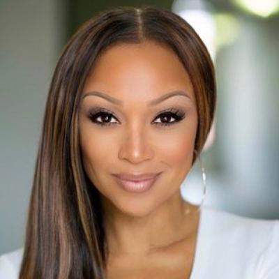 Chante Moore Pt 2 interview ep 70