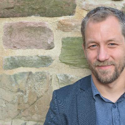 Sinologe Daniel Leese - "Die chinesische Sprache ist ein gewaltiges Wunderwerk"