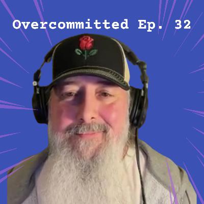 Ep. 32 | Navigating the Startup Landscape with Rick Turoczy