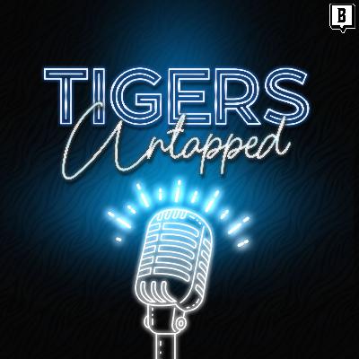 Tigers Untapped Ep 143: The Tigers Take Down Arkansas; Is This A Team of Destiny?
