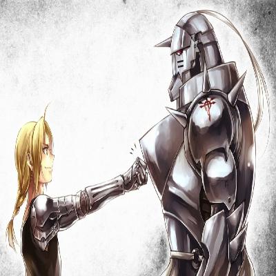 Episodio #30: Fullmetal Alchemist