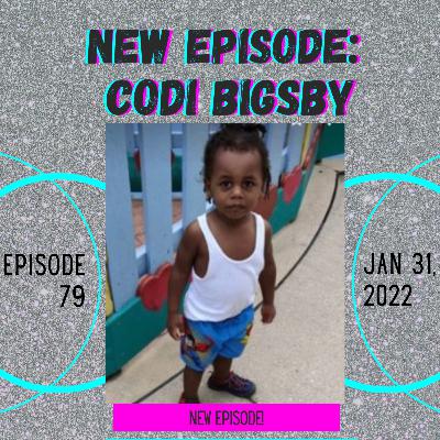 Episode 79 - January 31, 2022 Episode 79 - January 31, 2022