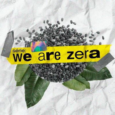 WE ARE ZERA - ESPÍRITO SANTO - VICTOR BEMBER WE ARE ZERA - ESPÍRITO SANTO - VICTOR BEMBER