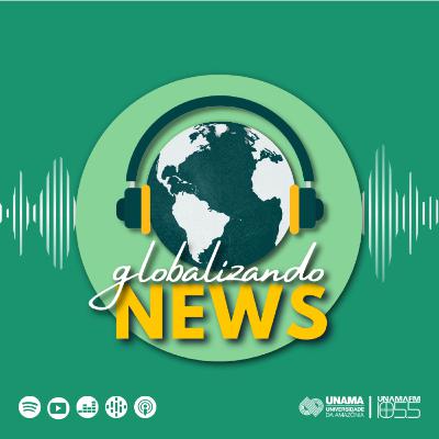 Globalizando News - 16.10.25