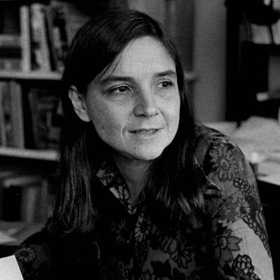 Poem III from “Twenty-One Love Poems” by Adrienne Rich Poem III from “Twenty-One Love Poems” by Adrienne Rich