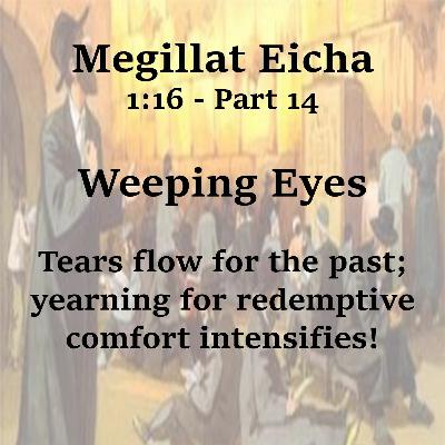 Weeping Eyes (PT14) Weeping Eyes (PT14)