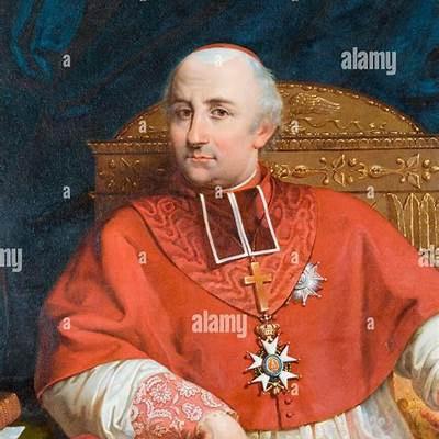 Le cardinal Fesch Le cardinal Fesch