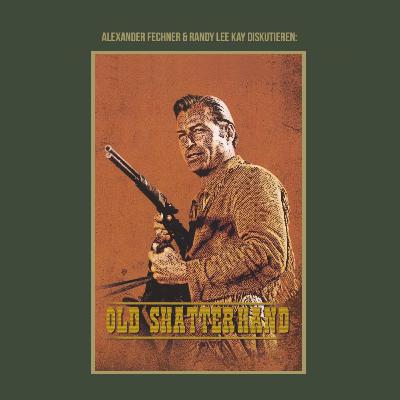Old Shatterhand (1964) - Chaos am Artur-Brauner-Set | Filmbesprechung
