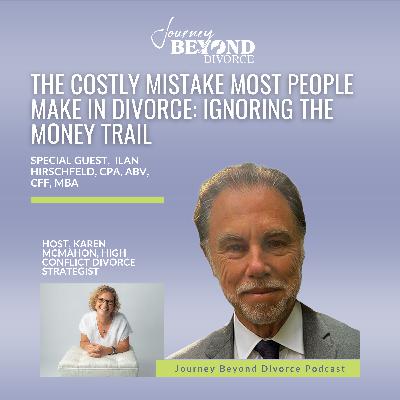 The Costly Mistake Most People Make in Divorce: Ignoring the Money Trail The Costly Mistake Most People Make in Divorce: Ignoring the Money Trail