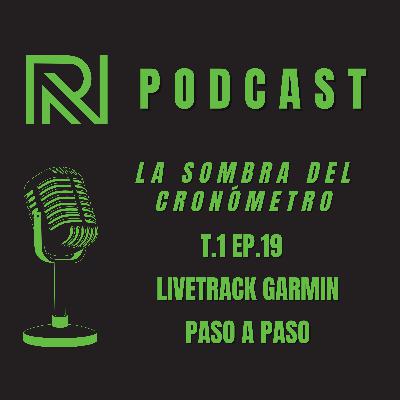 Cómo activar LiveTrack en Garmin paso a paso | Corre más tranquilo Cómo activar LiveTrack en Garmin paso a paso | Corre más tranquilo