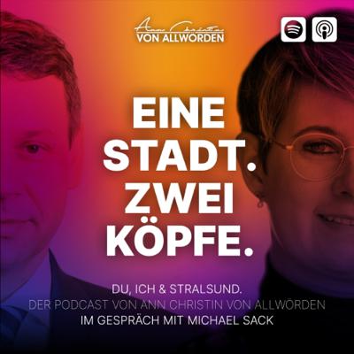 Mit Michael Sack über die Politik, das Menschsein und unser Mecklenburg-Vorpommern