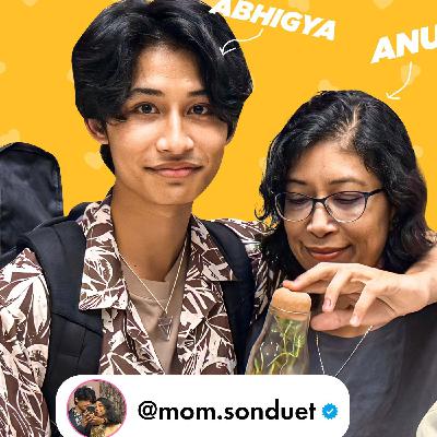 He Fulfilled His Mom’s Dream with a Duet That Will Melt Your Heart! | MomandSon Duet