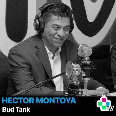 (Bud Tank) Hector Montoya - NUGL TV S1E19 (Bud Tank) Hector Montoya - NUGL TV S1E19