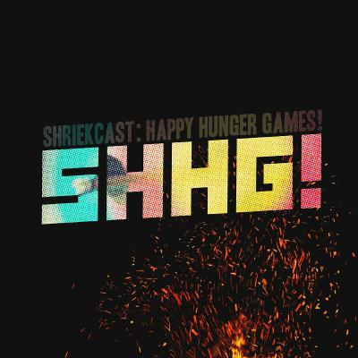 SHHG! Episode 25: Finnick-Beete-Nutz SHHG! Episode 25: Finnick-Beete-Nutz