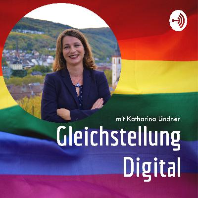 #4 Katharina Lindner, Kommunale Gleichstellungsbeauftragte Bingen