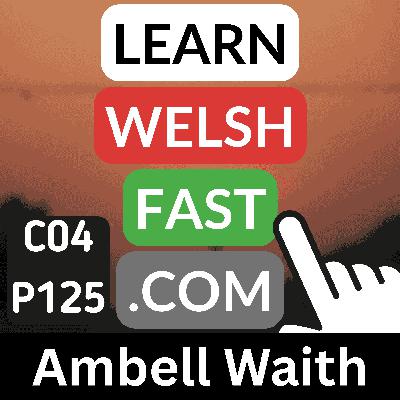 c04p125 (s04e125) - Ambell Waith (Sometimes) c04p125 (s04e125) - Ambell Waith (Sometimes)