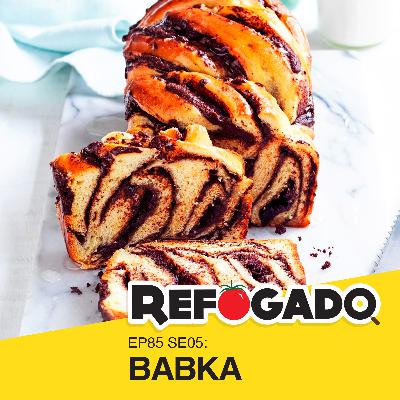 85 - Babka