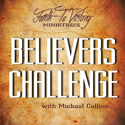 Believer's Challenge -  "The Holy Spirit Experience"
