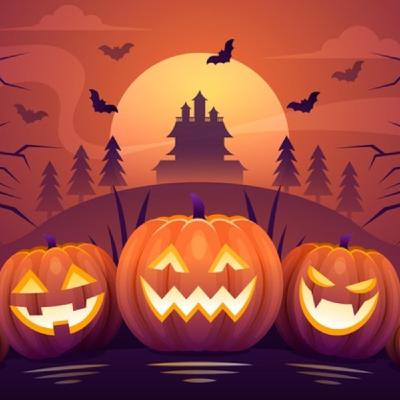 Episode 28: Halloween Special! EP # 28 Episode 28: Halloween Special! EP # 28