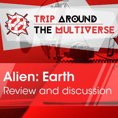 Alien : Earth Review Alien : Earth Review