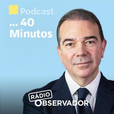 Nuno Santos: “Num caminho longo no jornalismo, as traições são inevitáveis. Tenho a pele dura”