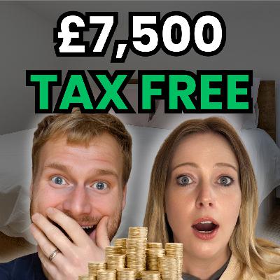 95: The Airbnb Tax Loophole HMRC Doesn't Talk About