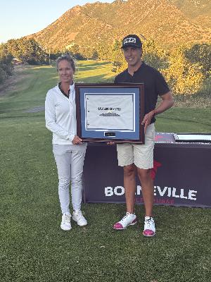 Ep 1092: Leon Wins 2nd City Open, This Time As A Pro
