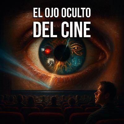 👁️ El Ojo en el Cine: El Símbolo Oculto que Cambia tu Realidad