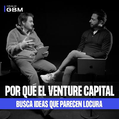 37. Marc Andreessen: invertir en el futuro que quieres construir.