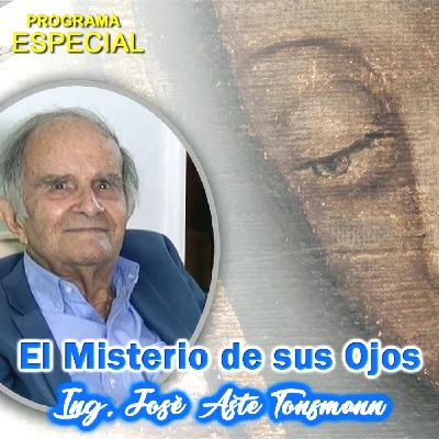 El misterio de sus ojos - Ing. josé Aste Tonsmann El misterio de sus ojos - Ing. josé Aste Tonsmann