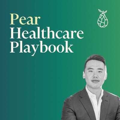 Lessons from Jeffery Liu, Co-Founder and Co-CEO of Assort Health, on Fixing the Front Door of Healthcare with AI Agents