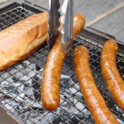 SDGsギフト!手作りホットドッグセットを商品開発 SDGsギフト!手作りホットドッグセットを商品開発