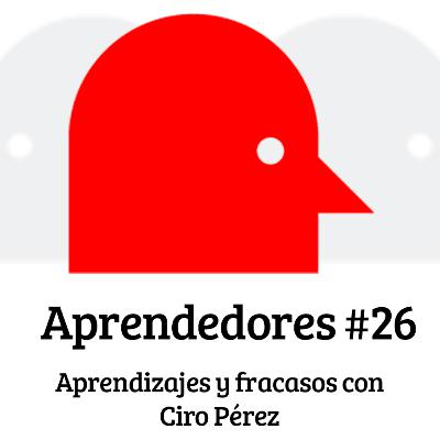 "Cultura de Revenue Exponencial para empresas" Aprendedores con Ciro Pérez y Diego Noriega "Cultura de Revenue Exponencial para empresas" Aprendedores con Ciro Pérez y Diego Noriega