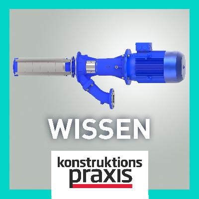 Was ist eine Kreiselpumpe? Was ist eine Kreiselpumpe?