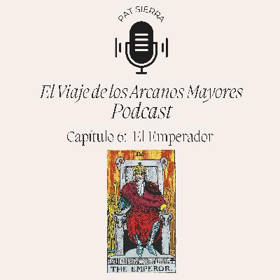 El Emperador que nació del silencio El Emperador que nació del silencio