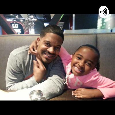 Episode 48- My brother and his son sharing growth.