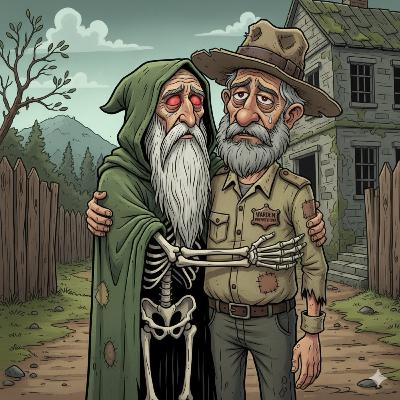 S2ep20: Caddyshack S2ep20: Caddyshack