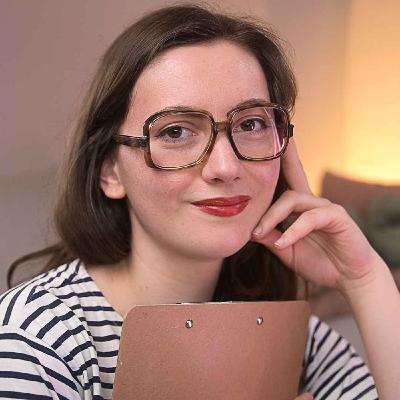 Asmr - Je t'aide à préparer ton entretien d'embauche