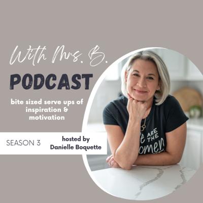 S3/Ep 1 - A LIFE DESIGNED TO TEACH YOU