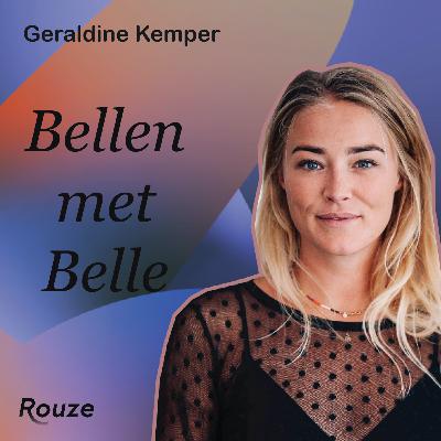 Bellen met Belle - Geraldine Kemper Bellen met Belle - Geraldine Kemper