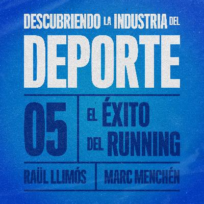 El éxito del running