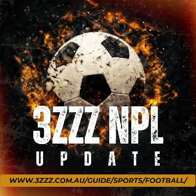 NPL NEWS AND HAHN AUSTRALIA CUP UPDATE