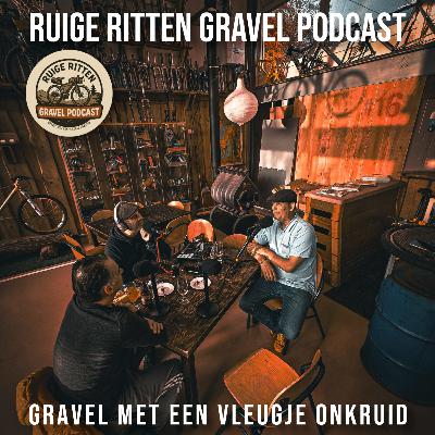 #16 Mountainbike Museum, Vette Gravel Clinic met de Gravelracer en Arjan heeft eindelijk de Wolf gespot. #16 Mountainbike Museum, Vette Gravel Clinic met de Gravelracer en Arjan heeft eindelijk de Wolf gespot.