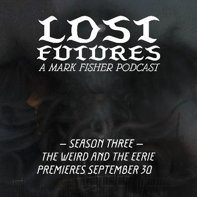 S03E07: Chapter 6: Curtains and Holes: David Lynch