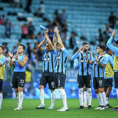 GE Grêmio #403 - Vitória da permanência (e alívio)