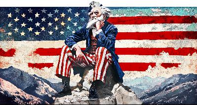 American Thinker Takeaways, October 16, 2025