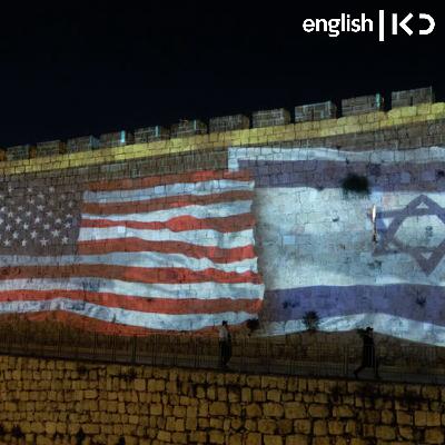 Foreign Ministry brings bi-partisan delegation of 250 US state legislators to Israel